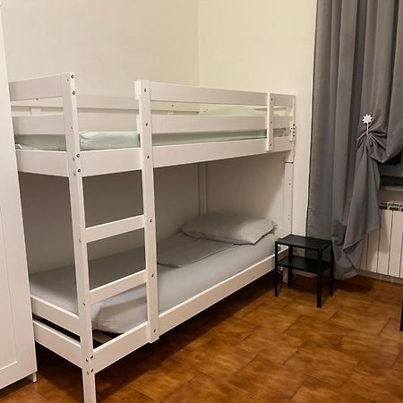 Appartamento Vicino Centro Turin Luaran gambar