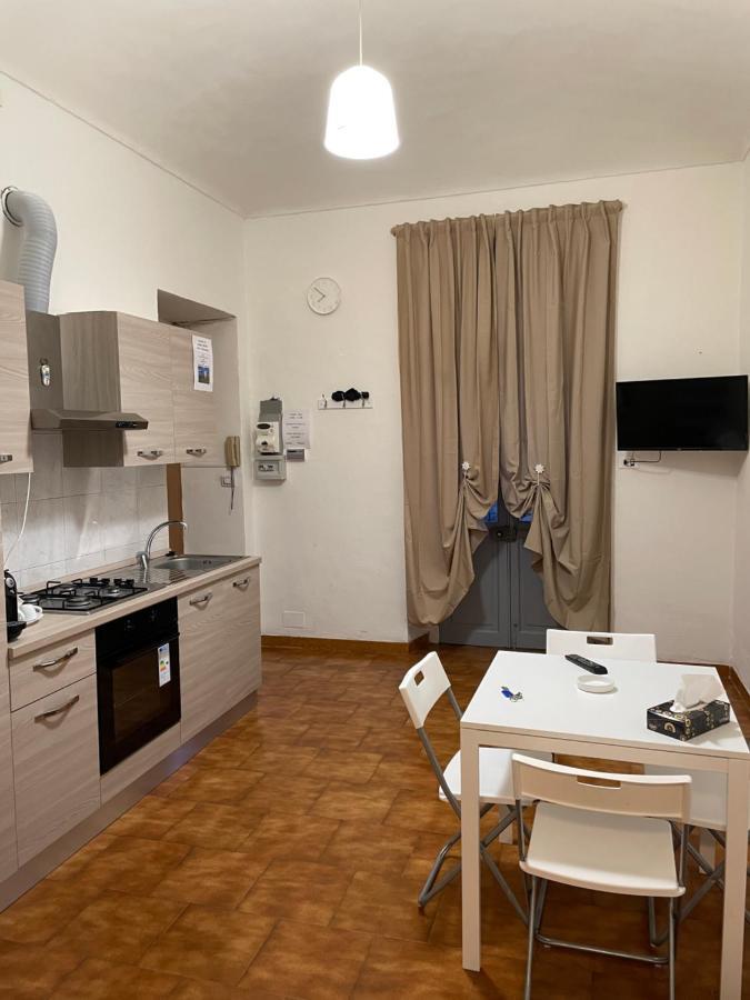 Appartamento Vicino Centro Turin Luaran gambar