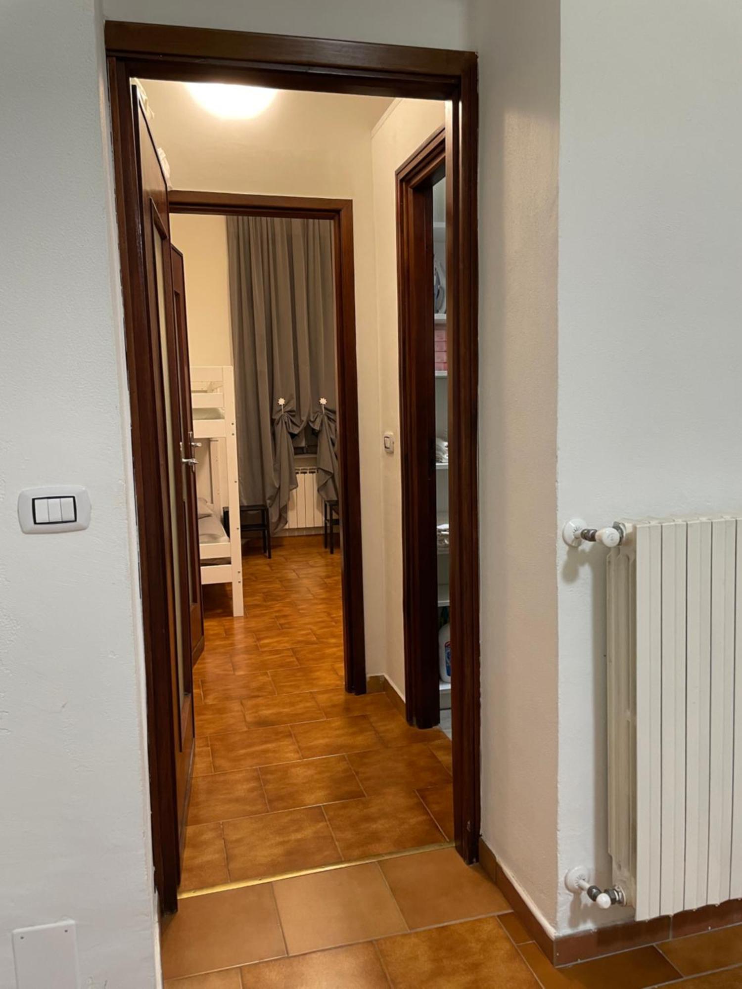 Appartamento Vicino Centro Turin Luaran gambar