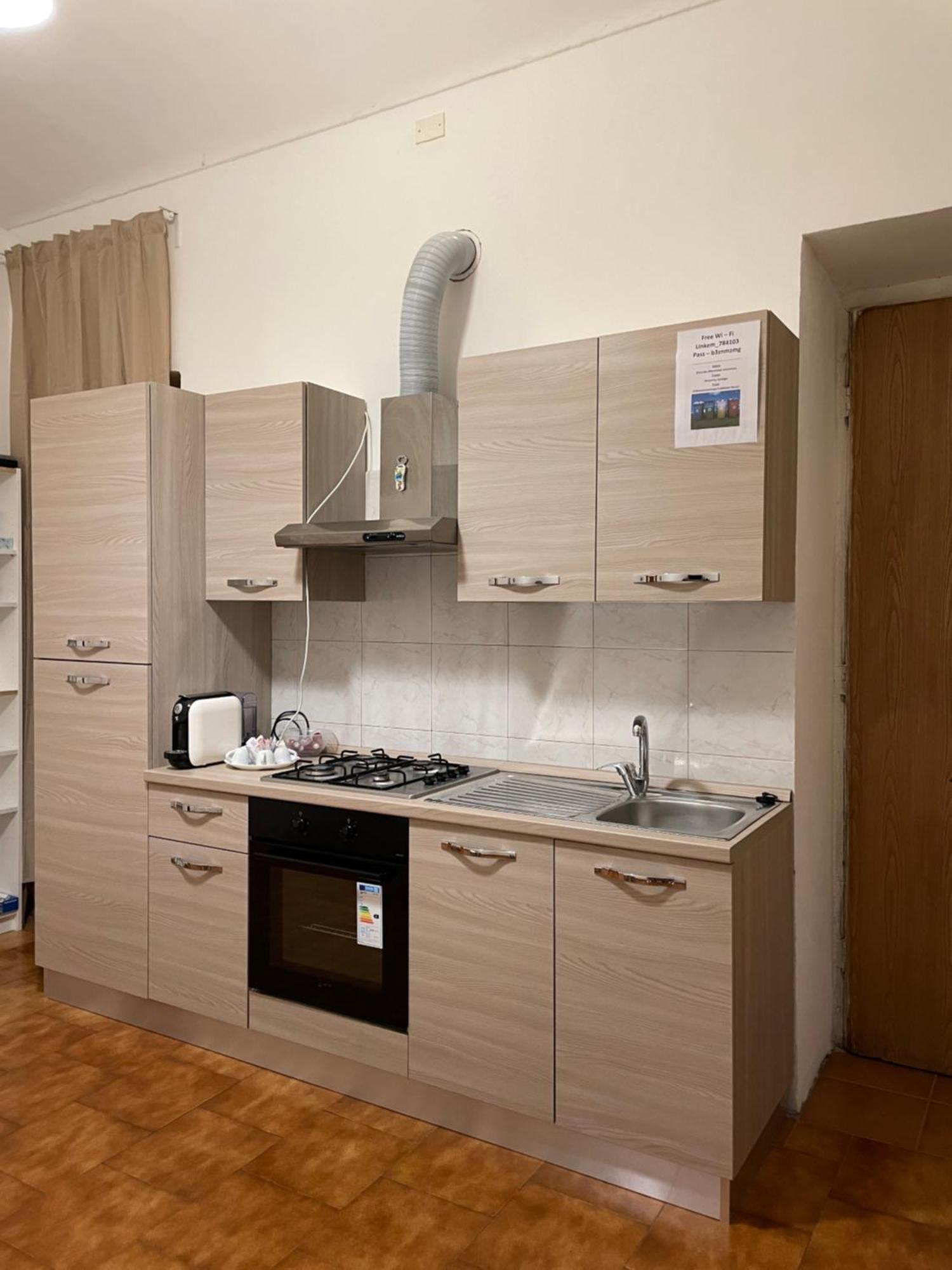 Appartamento Vicino Centro Turin Luaran gambar